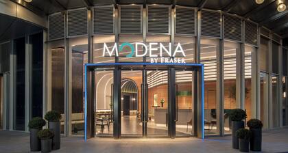 Modena By Freser Shenzhen