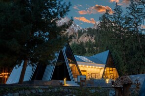 Exterior - Green Pak Naltar (Naltar Valley)