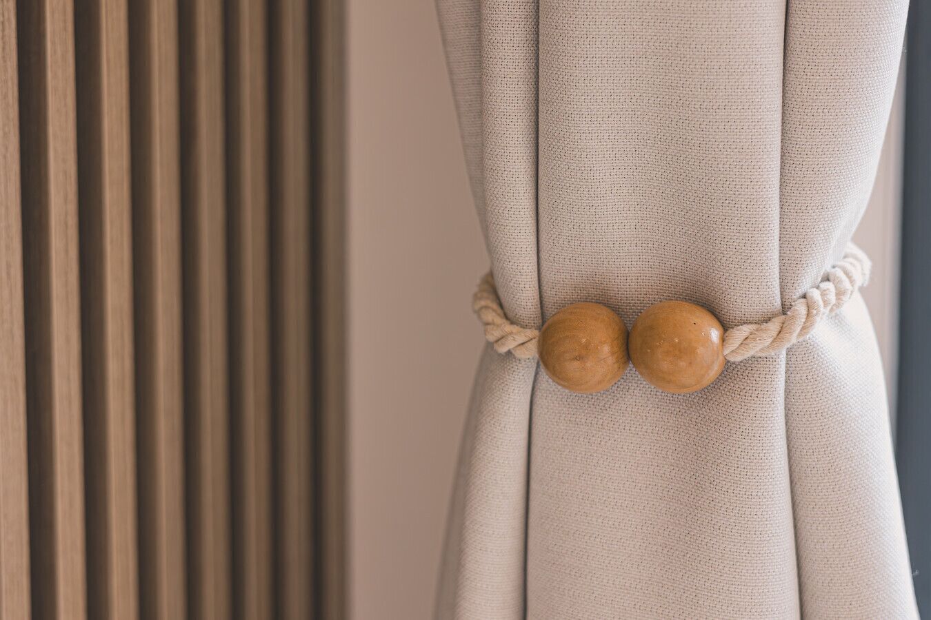 Details aan de binnenkant