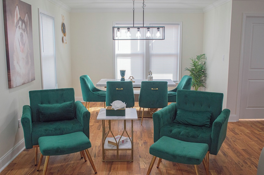 Charming Getaway In The Heart Of Rva-no Cleaning Fee - Richmond, VA