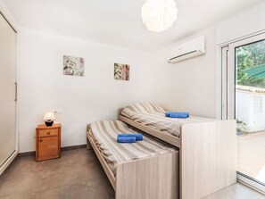 2 bedrooms, Internet - Mon Coeur by Interhome (El Port de la Selva)