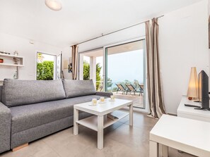 TV - Mon Coeur by Interhome (El Port de la Selva)