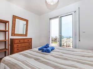 2 bedrooms, Internet - Mon Coeur by Interhome (El Port de la Selva)