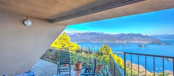 Isola Bella View Stresa
