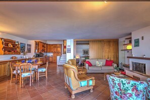 21-inch flat-screen TV with digital channels - Isola Bella View Stresa (Stresa)