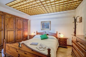 1 bedroom, free WiFi, bed sheets - Isola Bella View Stresa (Stresa)