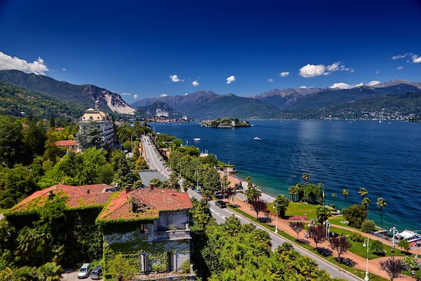 Eksteriør