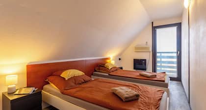 Karesz Holiday Home
