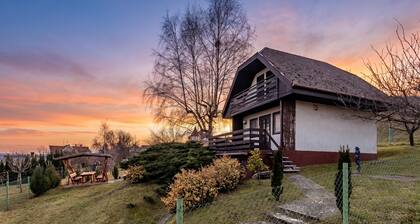 Karesz Holiday Home
