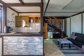 Interior - Karesz Holiday Home (Zalakaros)