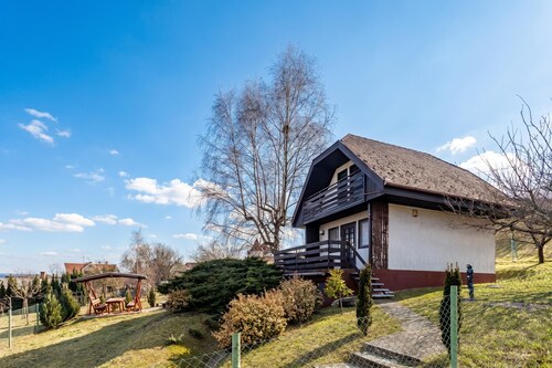 Karesz Holiday Home