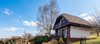 Karesz Holiday Home