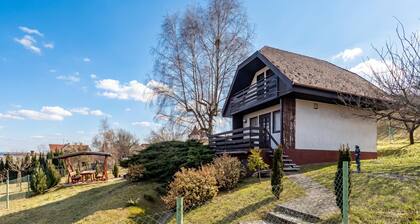 Karesz Holiday Home