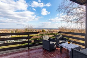 Property grounds - Karesz Holiday Home (Zalakaros)