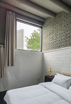 Superior-dobbeltværelse | Skrivebord, arbejdsområde til bærbare computere, gratis Wi-Fi, sengetøj