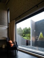 Elite Double Room | View from room