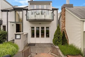 Exterior - Glen Nevis 2- Queenstown Lakeshore Apt (Queenstown)