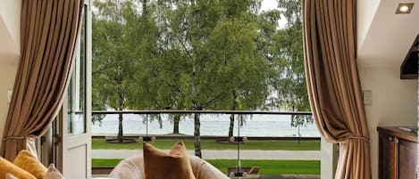 Interiør