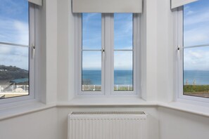 Interior - Bay View, Compass Point- Sea View & Parking (Carbis Bay)