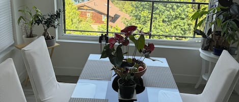 用餐區