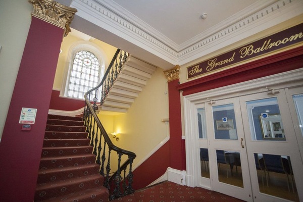 Staircase