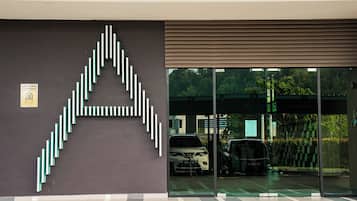 Detalle exterior