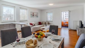 Unclassified image, 4 of 33, button - Cherry City Stay Apartment With Parking (Zagreb)