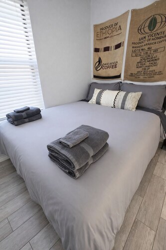Cozy Modern House by Magnolia, TCU & Downtown FW