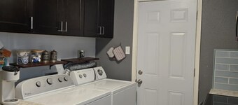 Cozy Modern House by Magnolia, TCU & Downtown FW