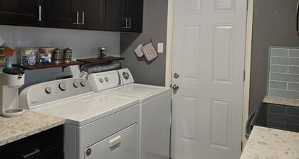 Cozy Modern House by Magnolia, TCU & Downtown FW