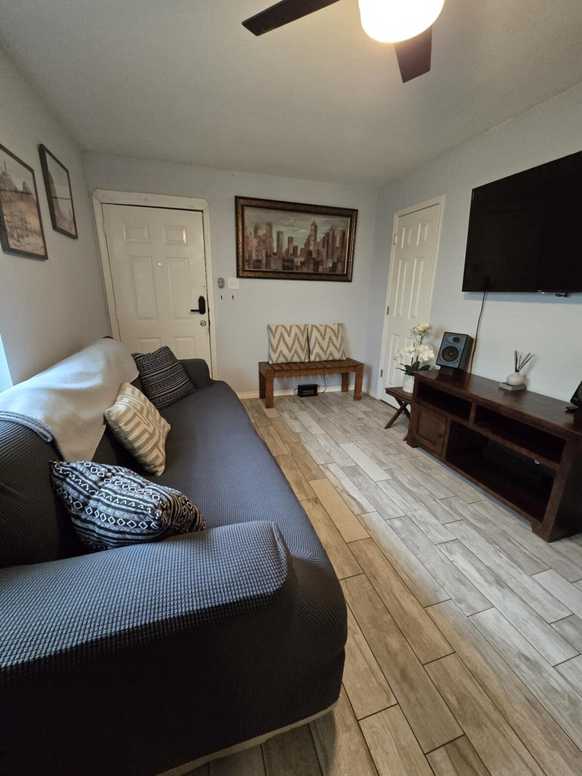 Værtens profilbillede