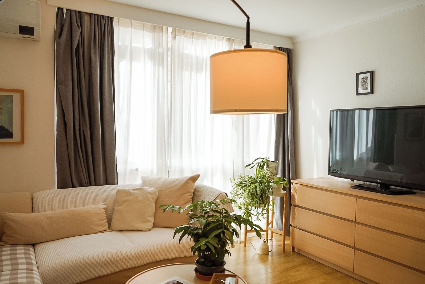 华丽公寓 | 客厅