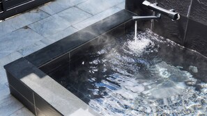 Warmwaterbronnen