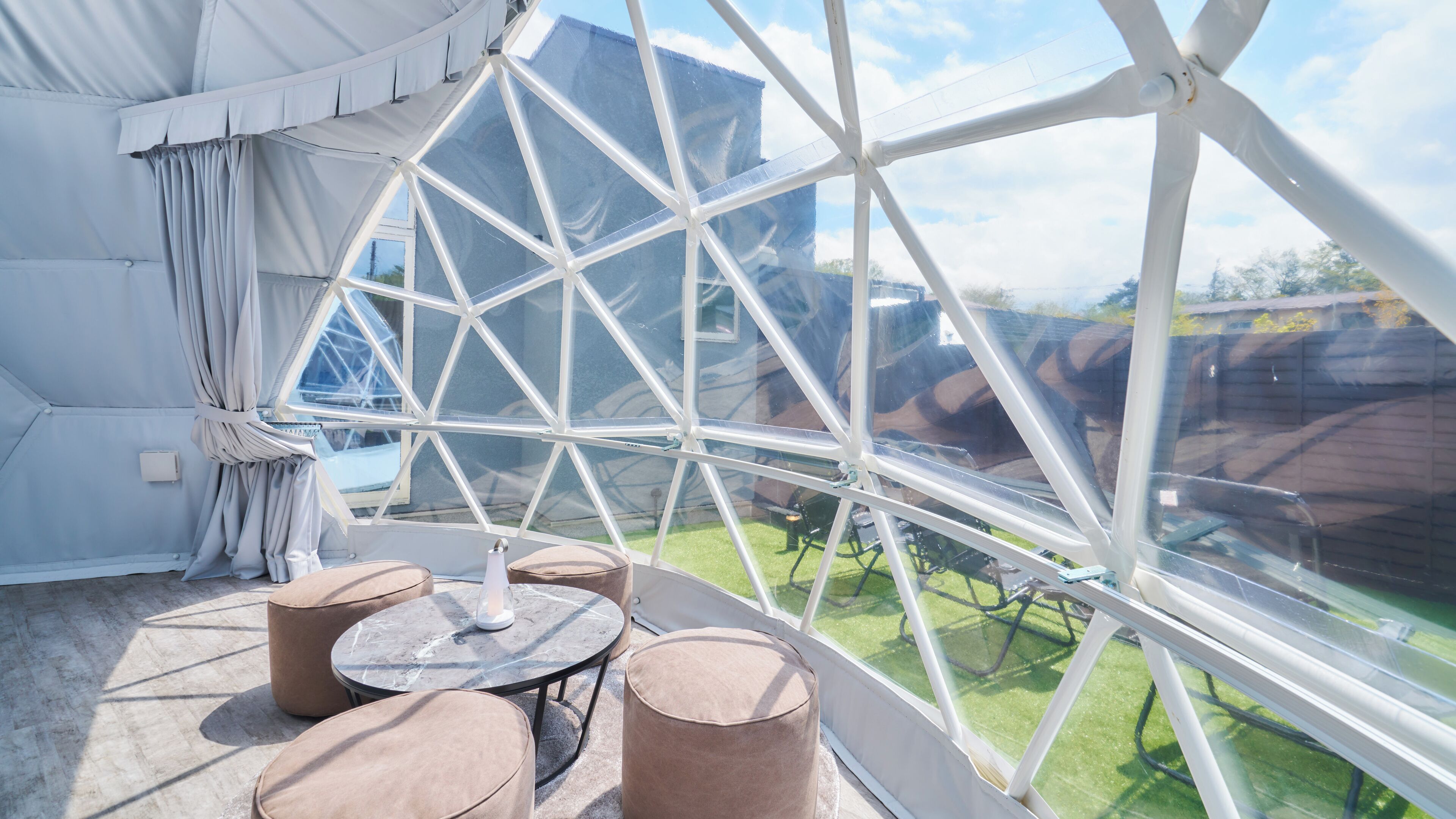 1 bedroom, laptop workspace, free WiFi, bed sheets