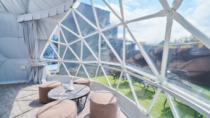 1 Schlafzimmer, laptopgeeigneter Arbeitsplatz, kostenloses WLAN