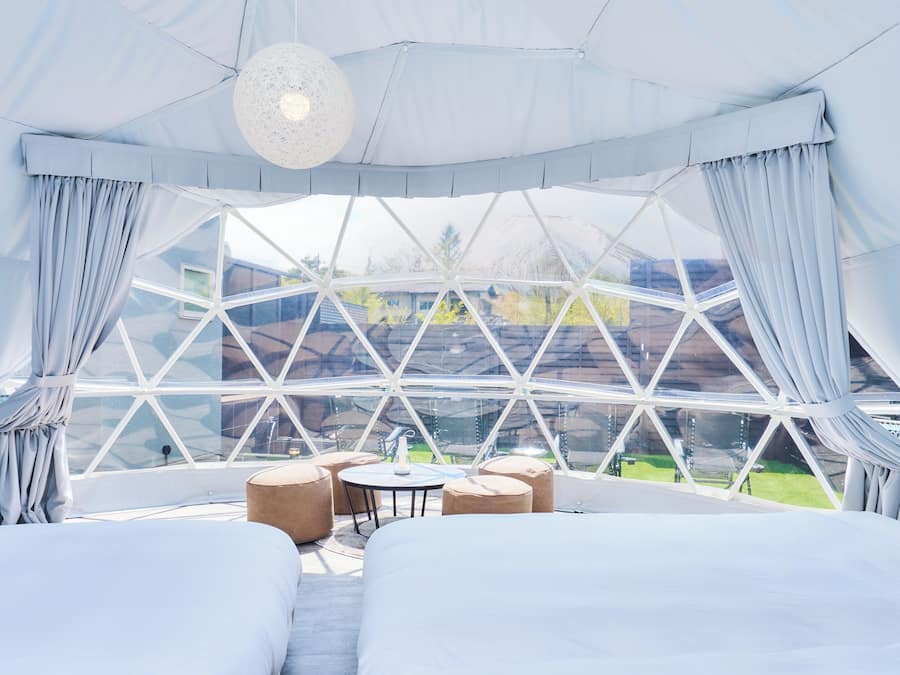 Villa, Patio, Mountain View | 1 bedroom, laptop workspace, free WiFi, bed sheets