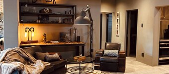 Exceptional BDSM and kink location in a quiet suburb of Cape Town