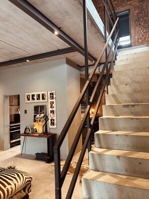 Interior - Exceptional BDSM and kink location in a quiet suburb of Cape Town (Cape Town)