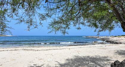 Casa Savannah by the Beach