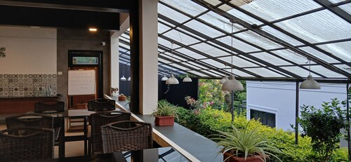 Veu Munnar Retreat