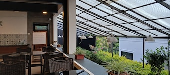 Veu Munnar Retreat