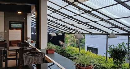 Veu Munnar Retreat