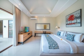 Rollaway beds, free WiFi, bed sheets