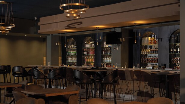 Bar (ter plaatse)