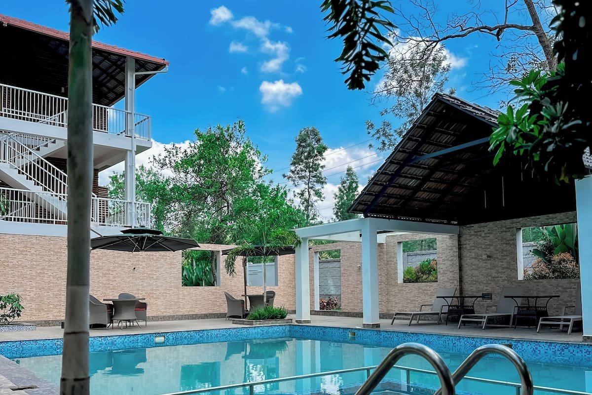 Premium Villa, Pool View | 1 bedroom