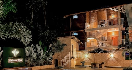 Natures Bliss Resort Coorg