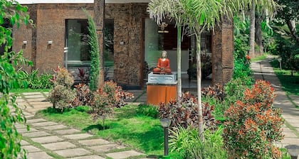 Natures Bliss Resort Coorg