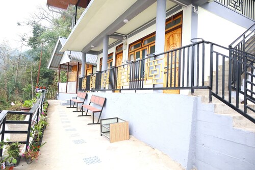 Okhli Homestay 