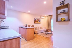 Interior - Blossom Service Apartment  (Lagos)