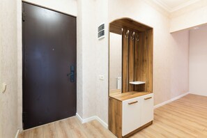 Interior - The Vake Nest- Modern 2Bedroom Apartment (Tbilisi)